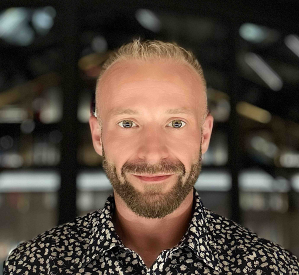Kai Birkenbusch – CPQ Consultant